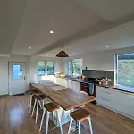4-bed With Woodburning Stove,short Stroll To The Along A Quiet Country Lane Ballyvaldon