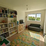 4-bed With Woodburning Stove,short Stroll To The Along A Quiet Country Lane Dom wakacyjny