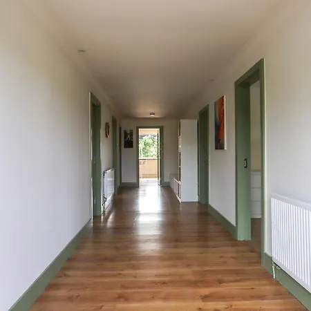 4-bed With Woodburning Stove,short Stroll To The Along A Quiet Country Lane Dom wakacyjny