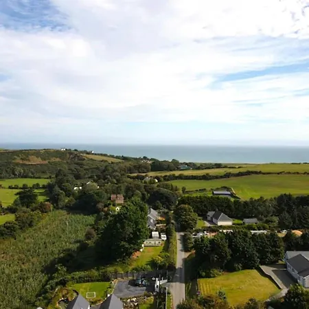 4-bed With Woodburning Stove,short Stroll To The Along A Quiet Country Lane Dom wakacyjny *